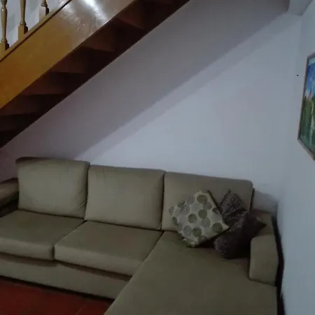 Apartamento Almerinda Apartment Peniche