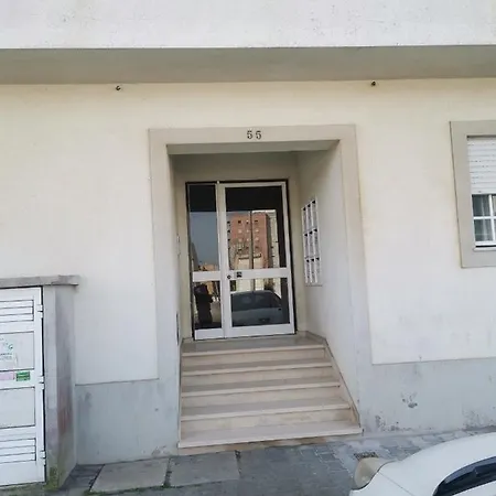 Apartamento Almerinda